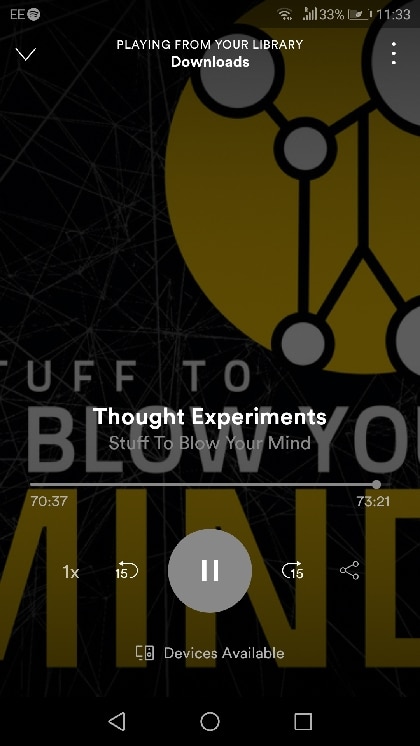 Podcast