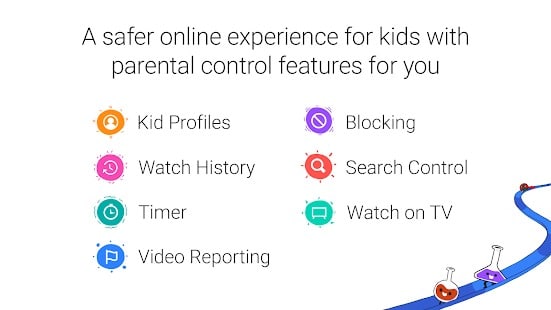 How To Block Unwanted YouTube Videos