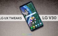Anxious V30 Magisk Module