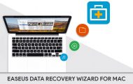 EaseUS Mac Data Recovery