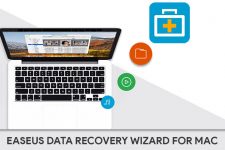EaseUS Mac Data Recovery