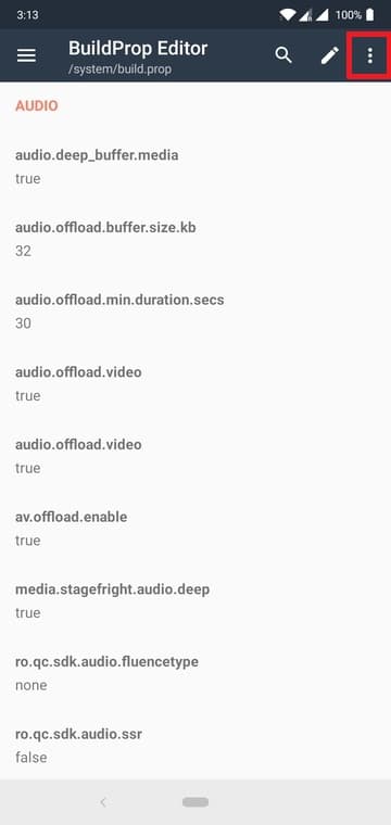 Lockscreen Weather Effects on LG