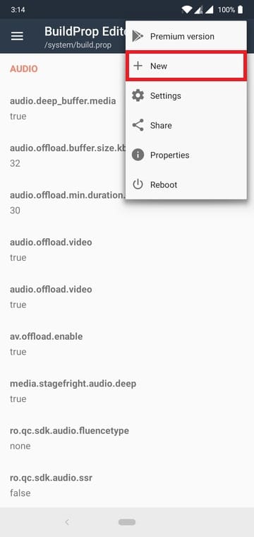 Enable All Lockscreen Weather Effects on LG devices