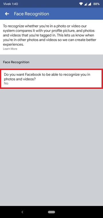 10 Facebook Tips and Tricks on Android