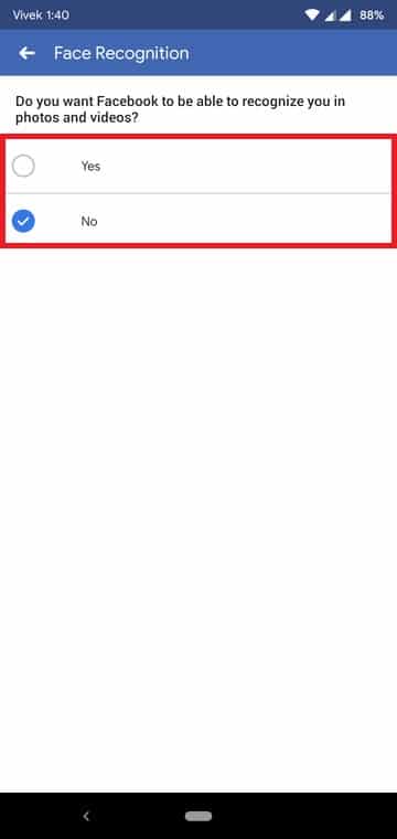 10 Facebook Tips and Tricks on Android