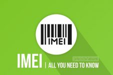 what's imei number