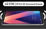 How To Enable Full DTS:X 3D Surround Sound On LG V30