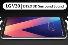 How To Enable Full DTS:X 3D Surround Sound On LG V30