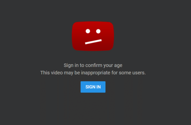 How To Block Unwanted YouTube Videos