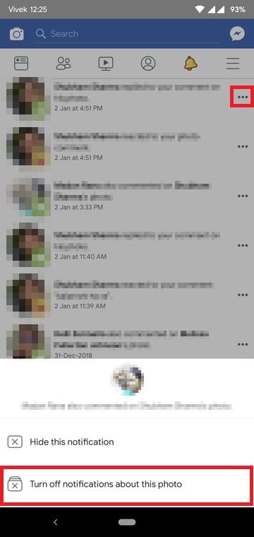 10 Facebook Tips and Tricks on Android