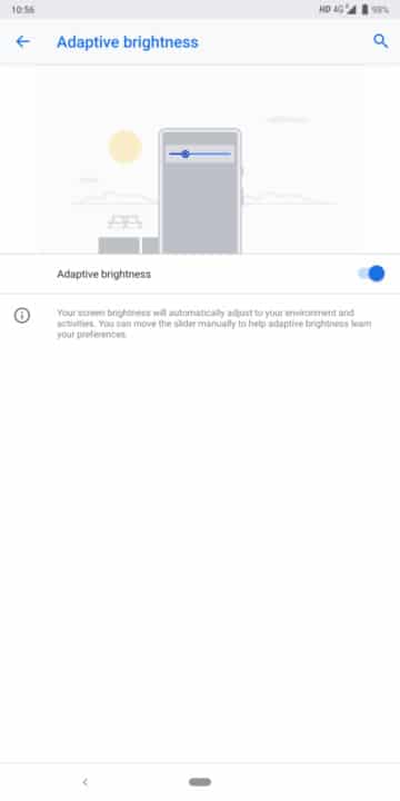 Android One Port for Xiaomi Redmi Note 5