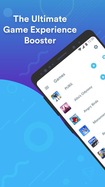 Gaming Mode on Android