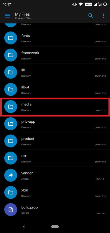 Galaxy S10 Ringtones