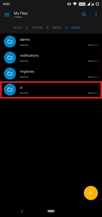 Galaxy S10 Ringtones