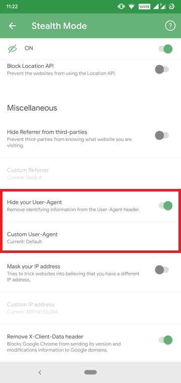 AdGuard Beta 3.0