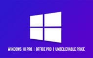 get windows 10 pro