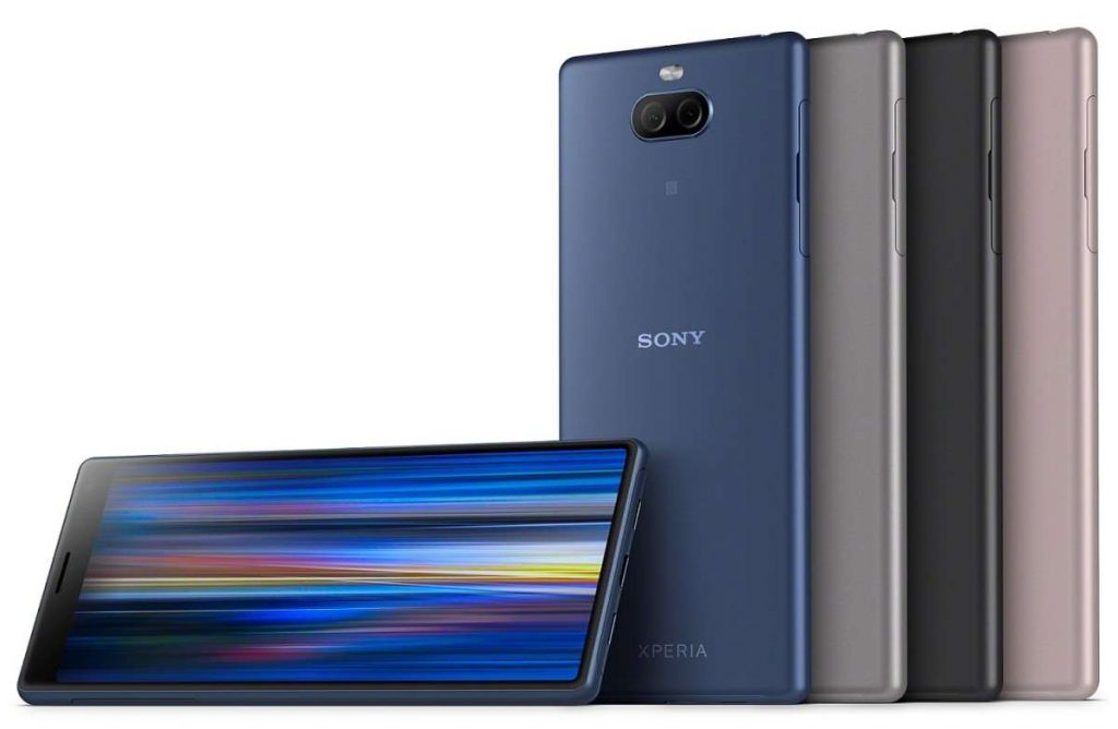 sony xperia x10 sony xperia x10