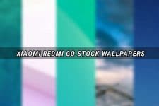 Xiaomi Redmi Go Wallpapers