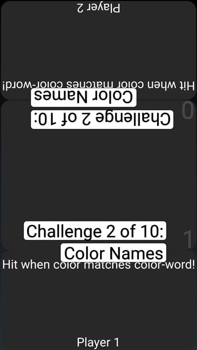 2 Player Reactor Offline games