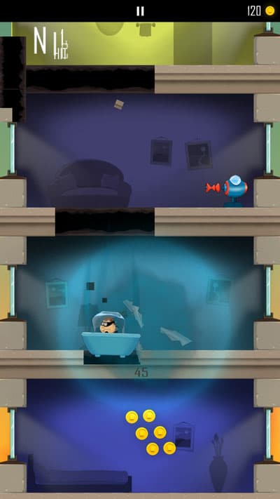 Unique Offline Games for Android