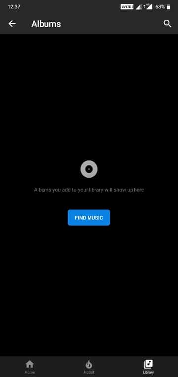 Albums