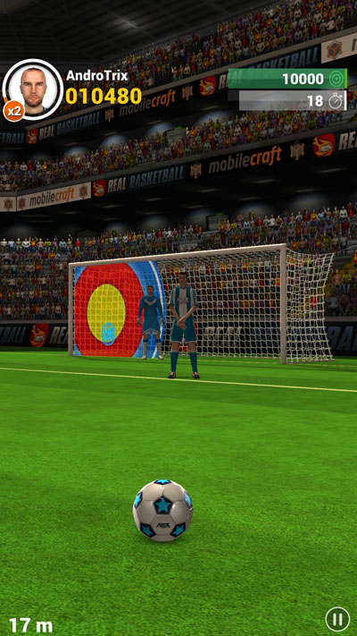 Offline Games for Android