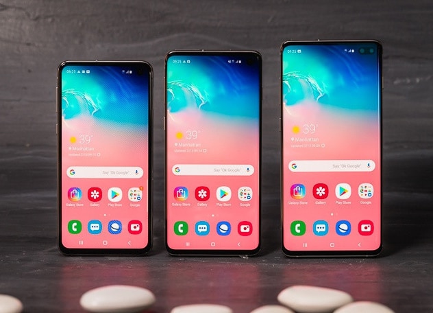 Should you buy Samsung Galaxy s10e