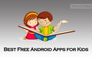 best android apps for kids