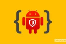 Keep Your Android Safe Hackers