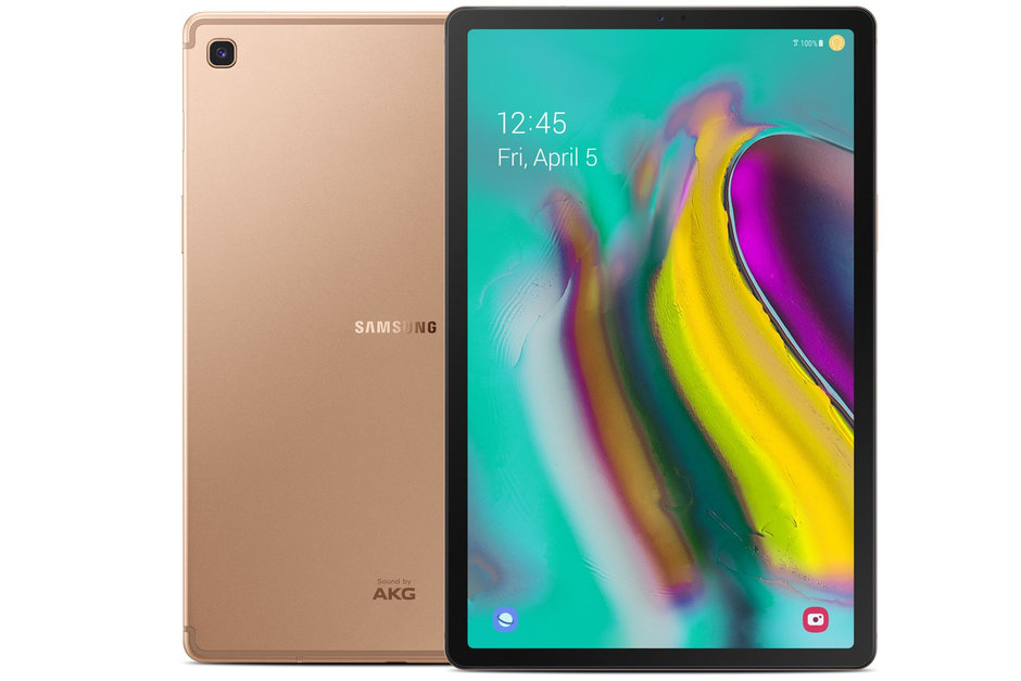 Samsung Galaxy Tab S5e
