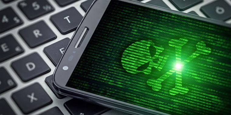 Android Safe from Hackers