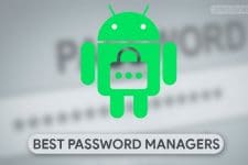 best password manager android
