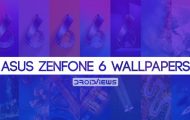 Asus Zenfone 6 Wallpapers