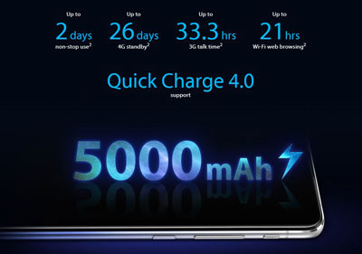 Asus Zenfone 6 Battery
