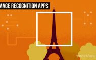 image recognition apps android