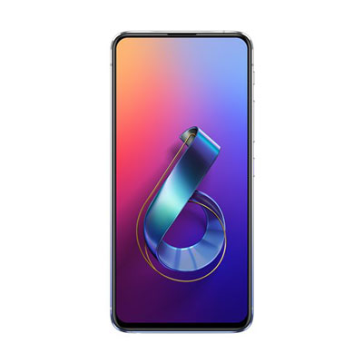 Zenfone 6 Display