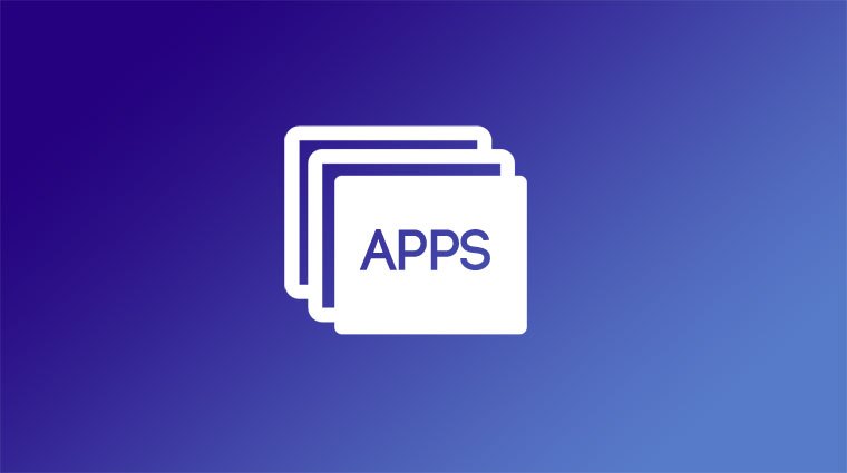 Going Digital with App
