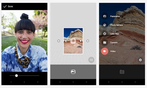 Google Camera
