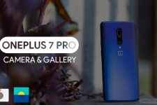 OnePlus 7 Pro Camera and Gallery