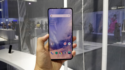 OP 7 Pro