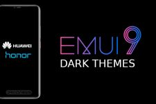 best emui 9 themes