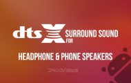 DTS Headphone:X Port for Android