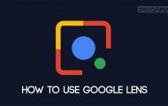 Google Lens
