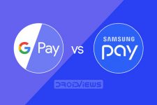 google pay vs samsung pay