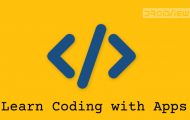 coding apps android