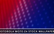 motorola moto z4 walls featured image