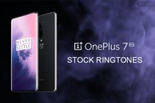 oneplus 7 pro ringtones