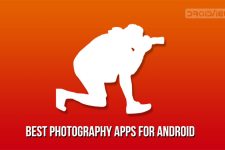 best photography apps android