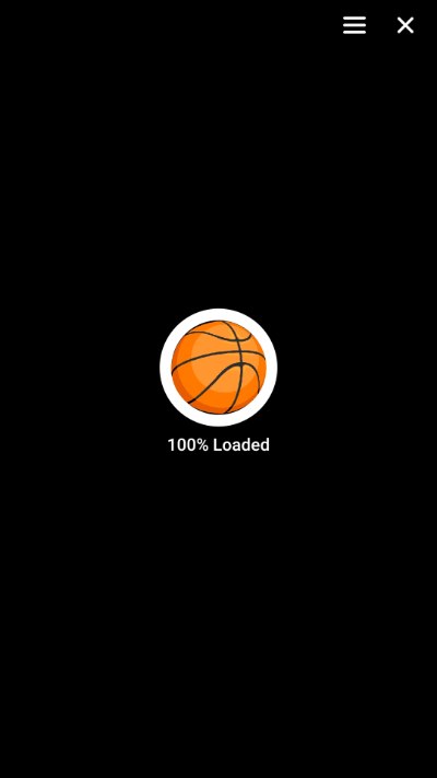 messenger basketball game
