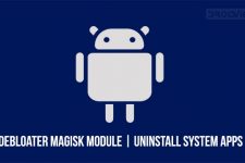 Debloater Magisk Module
